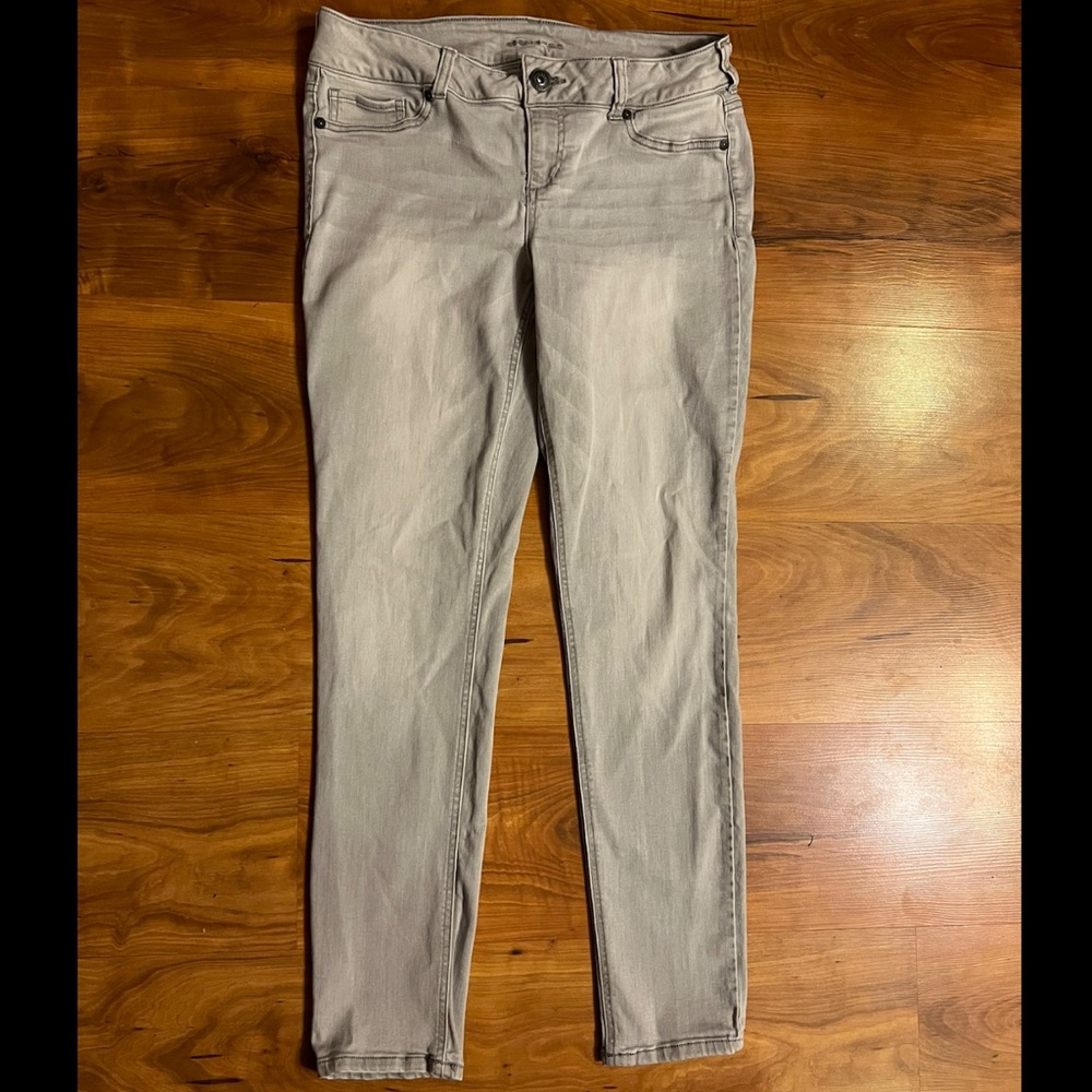Maurices Jeggings